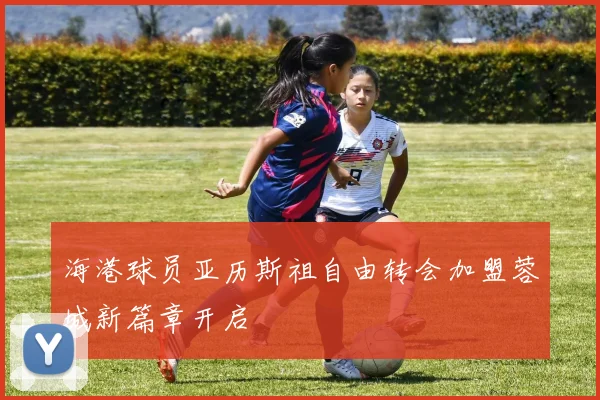 海港球员亚历斯祖自由转会加盟蓉城新篇章开启